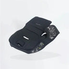 Product picture of seat fabric of a TinySeats Two