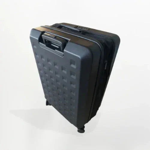 Product picture of TinySeats SeatCase. SeatCase is expanded. 