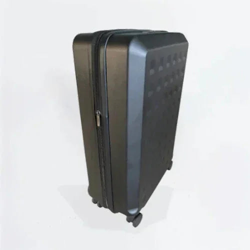 Product picture of TinySeats SeatCase. SeatCase is folded.