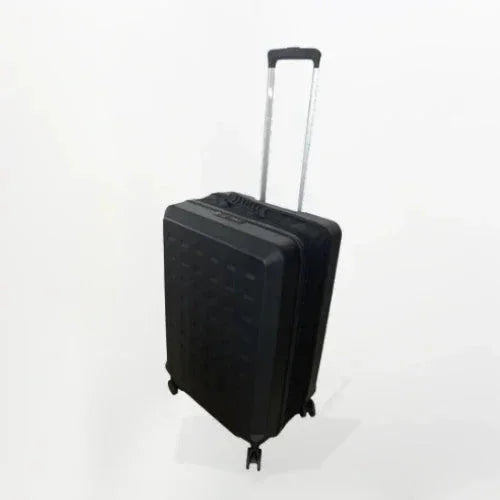 Product picture of TinySeats SeatCase. Handle is extended.